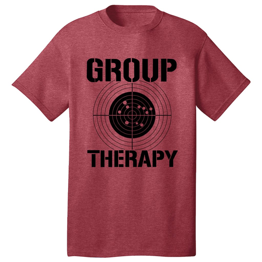 Group Therapy T-Shirt (SFDP) (SAI)